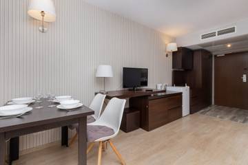 Studio dla 4 osoby w Władysławowo, Zatoka Gdańska, Zdjęcie 2