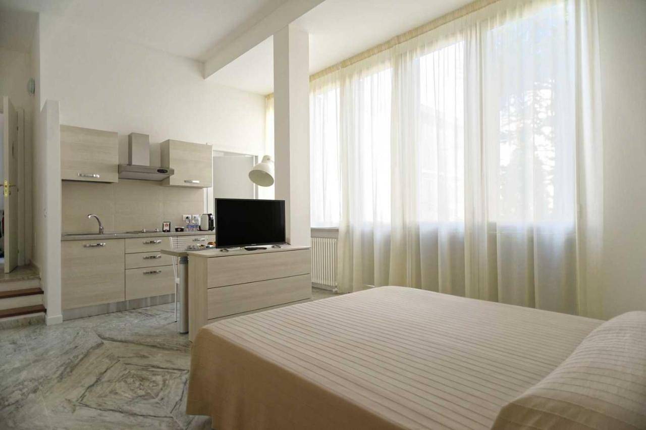 One-Bedroom Apartment with Balcony in Faenza, Provincia di Ravenna