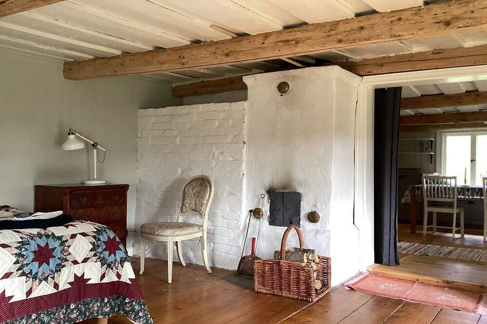 4 Sterne Ferienhaus in Uppsala in Uppsala