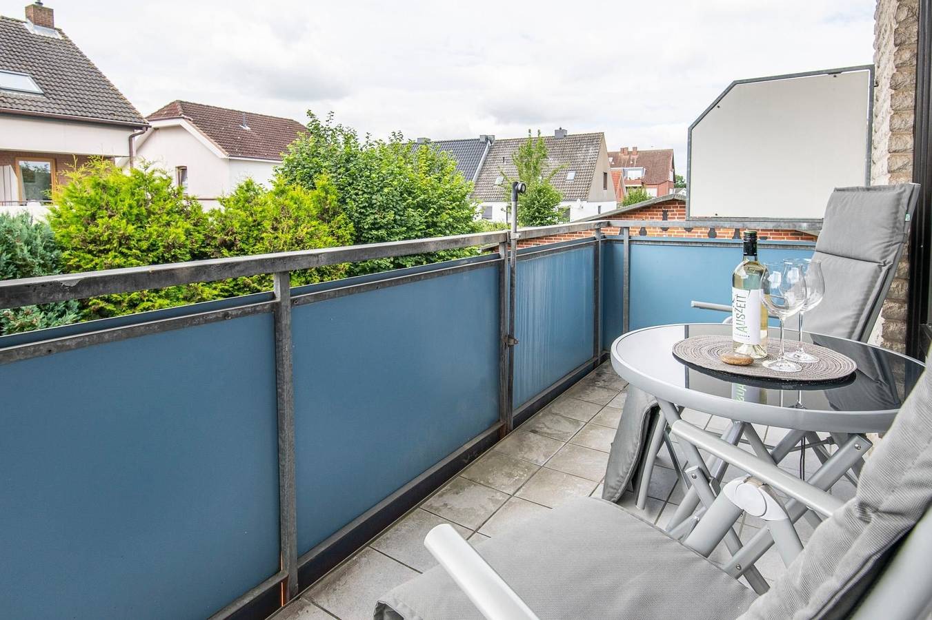 Ganze Ferienwohnung, Deichhof 3a Deichperle in Kellenhusen, Ostholstein
