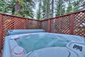 Holiday Home for 6 People in El Dorado County, Photo 3