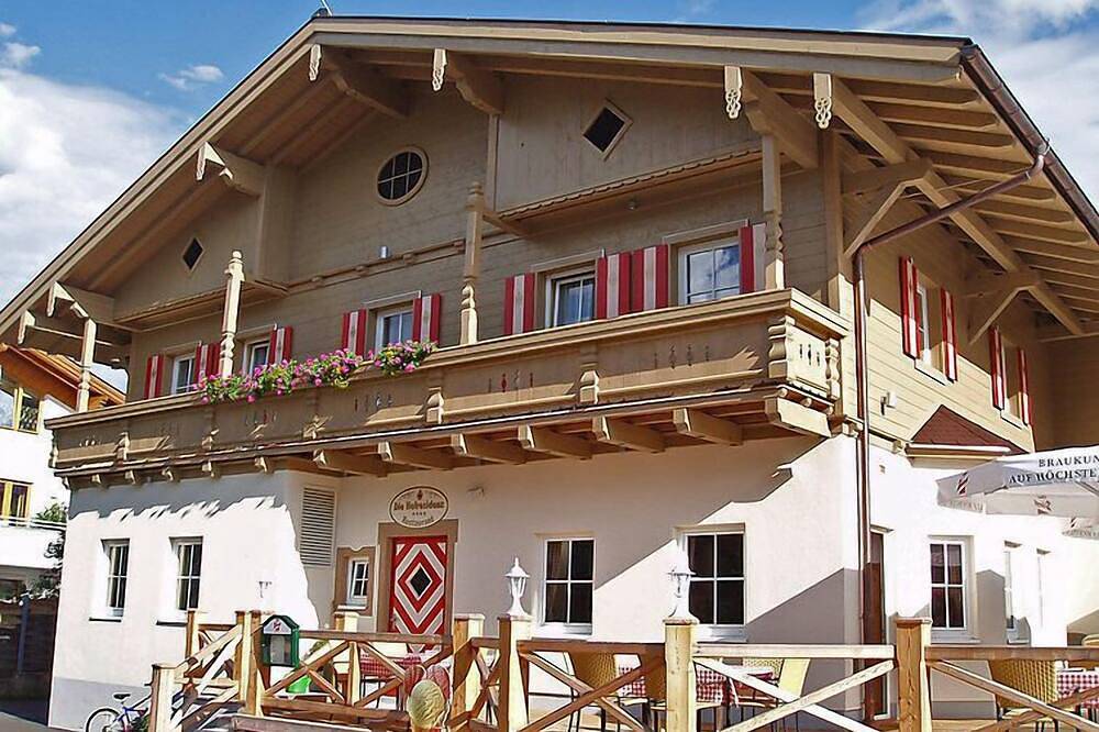 Appartamento vacanze a Tauern a partire da 100€ a notte