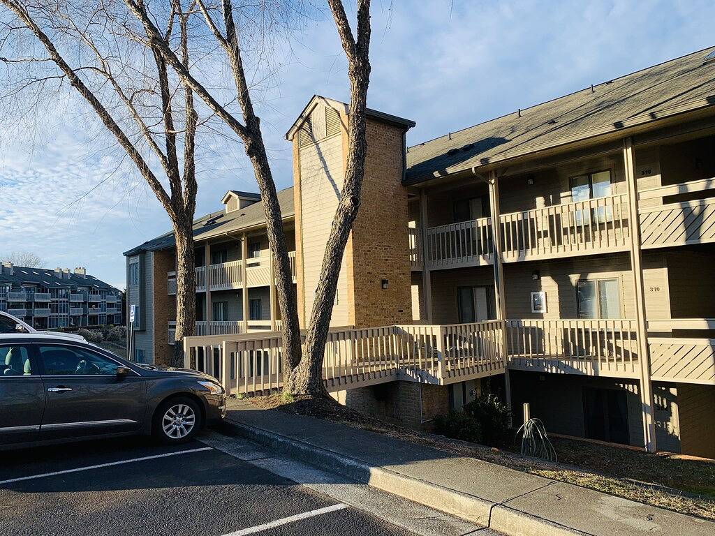 Ganze Wohnung, Smith Mountain Lake Condo with Main Channel Views in North Shore, Smith Mountain Lake