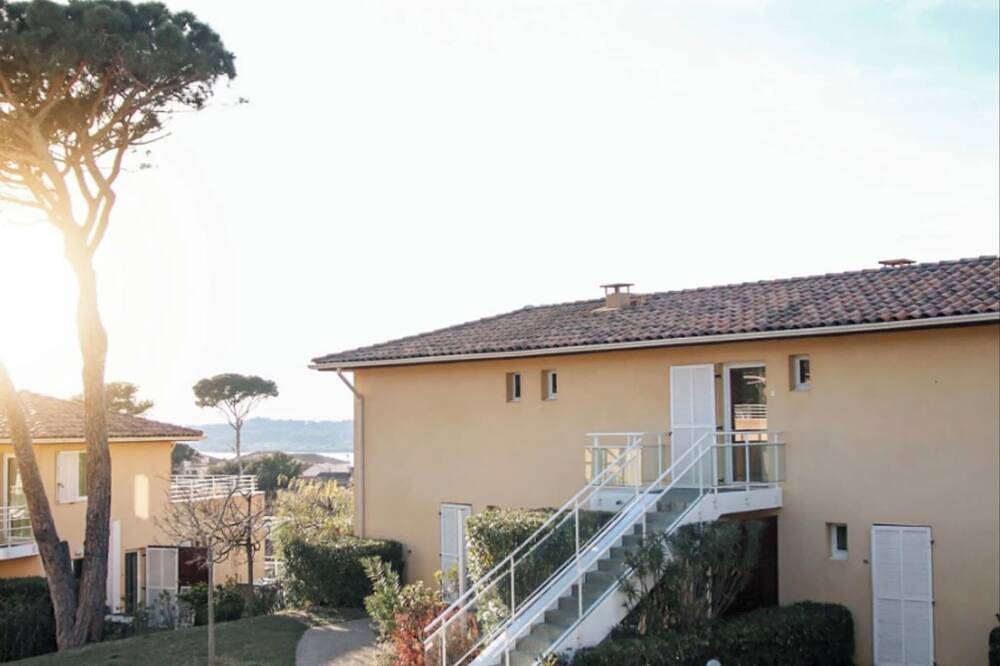 Appartement de vacances