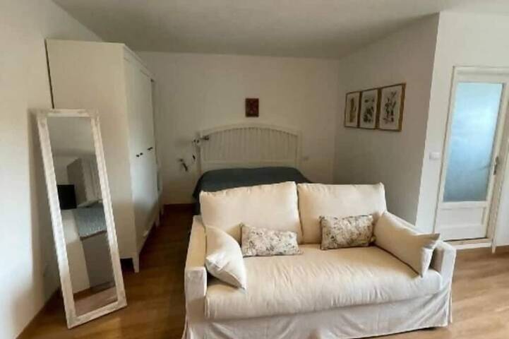 Gîte pour 2 personnes, animaux acceptés à Corniglio - 2