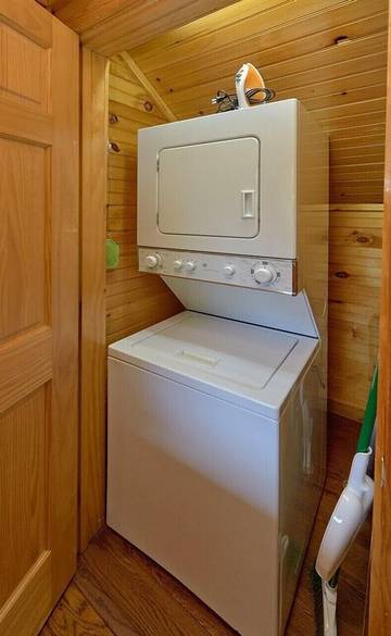 Glamping for 7 Guests in Gatlinburg, Sevier County, Picture 1