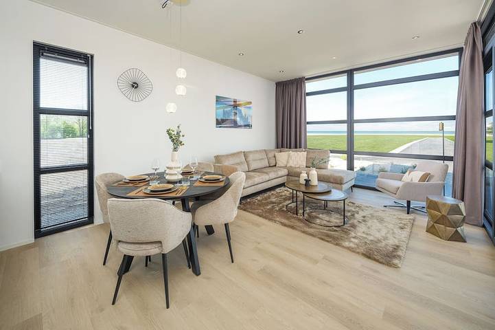 Ferienhaus für 4 Personen in Workum