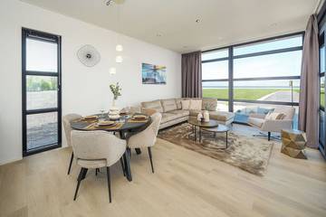 Ferienhaus für 4 Personen in Workum