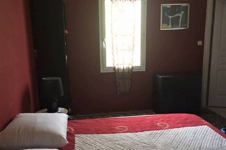 Location de vacances pour 6 personnes, animaux acceptés à Salinelles - 3