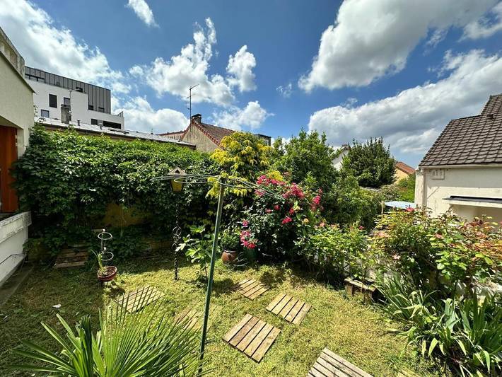 Gîte pour 2 personnes, avec jardin et vue à Fresnes - 2