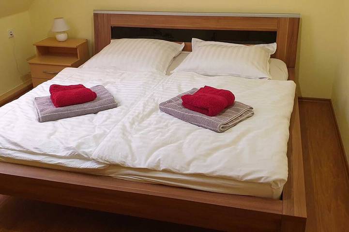 Ferienhaus für 4 Personen, mit Garten in Blankenhain - 3