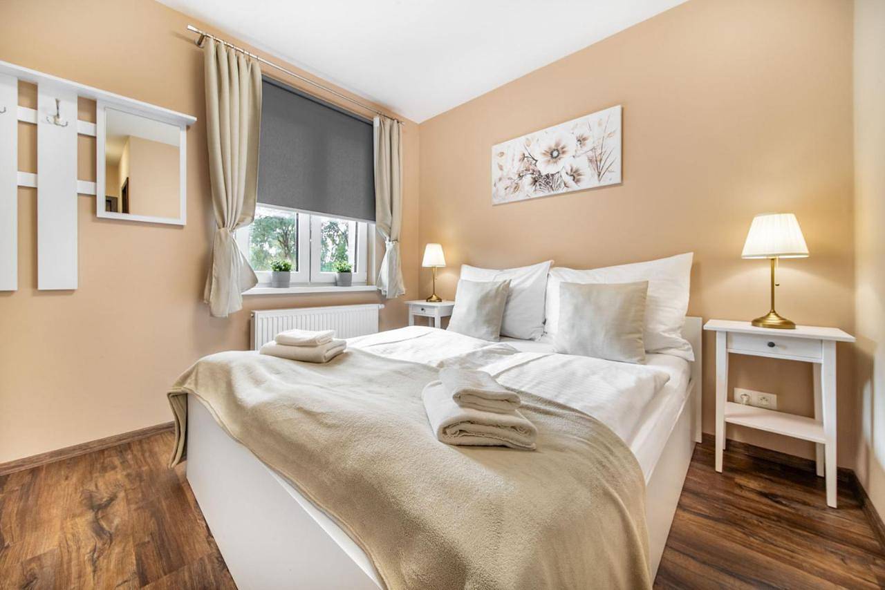 Room Mesi in Rozvadov, Région de Plzeň