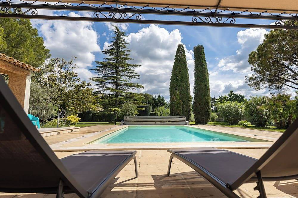 Maison de vacances