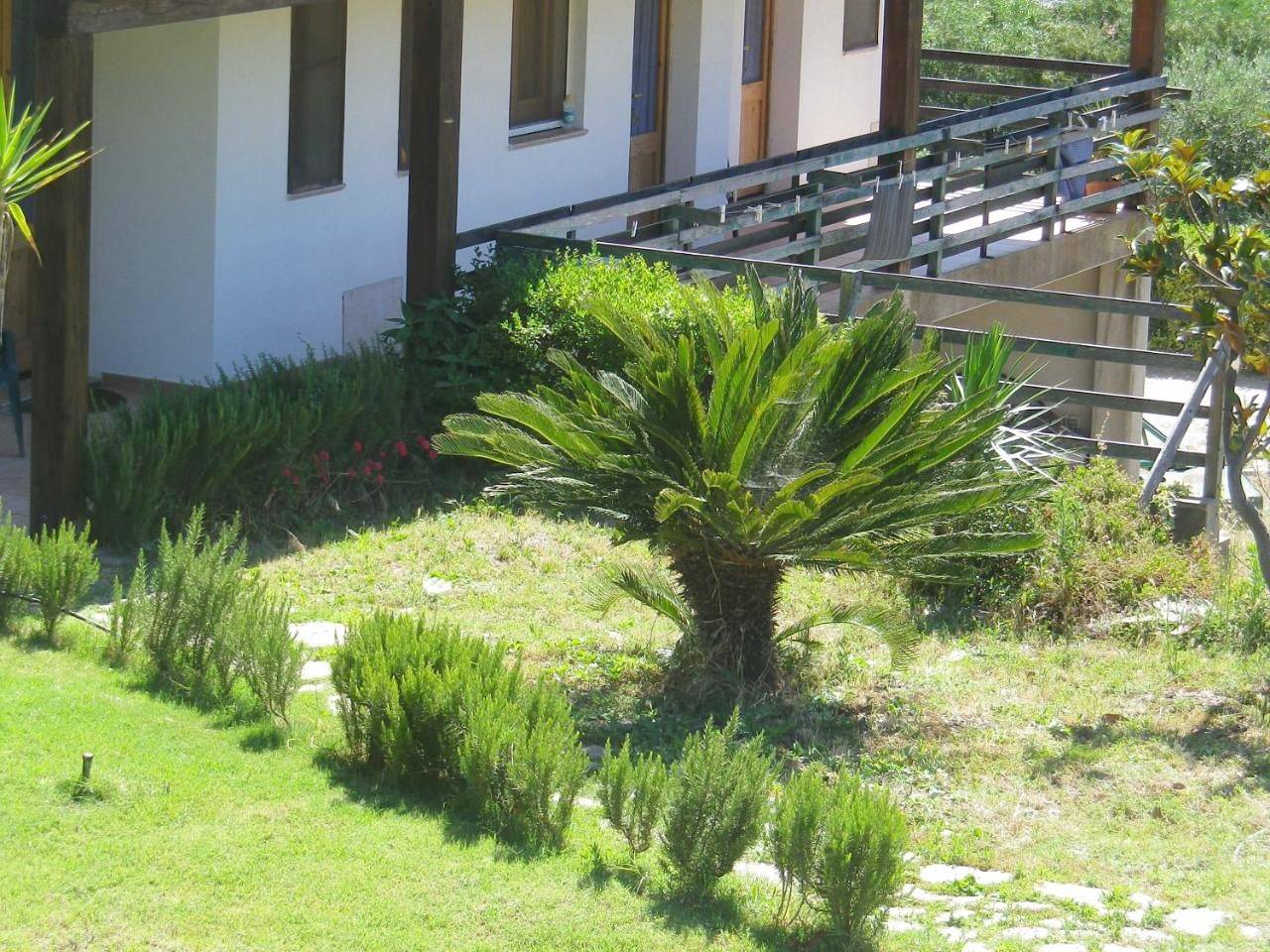 Centro di Turismo Equestre Shangrila' in Fluminimaggiore, Costa Verde (Sardaigne)