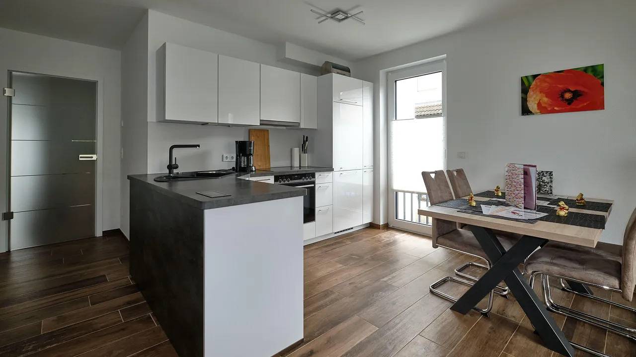 Ganze Ferienwohnung, Ferienwohnung für 4 Personen (92 m²) in Bernkastel-Kues in Andel, Bernkastel-Kues