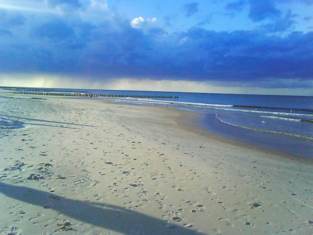 Apartamento vacacional entero, Fewo 2 in Ückeritz, Usedom