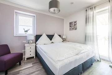 Ferienwohnung für 4 Personen in Büsum, Dithmarschen, Bild 2