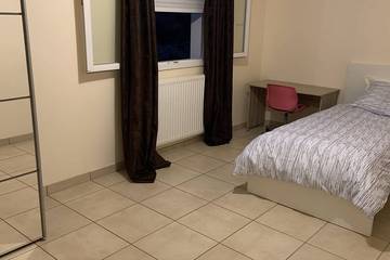 Chambre D’hôte pour 4 Personnes dans Région de Vienne, Isère, Photo 4