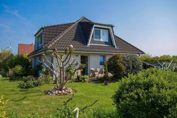 Ferienwohnung für 4 Personen, mit Garten in Kluis