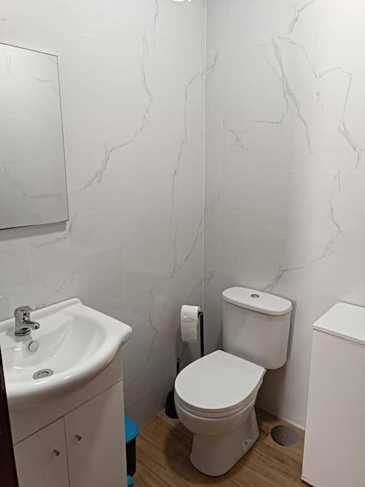 Location de vacances pour 6 personnes, avec jardin et vue dans Vila Chã - 3