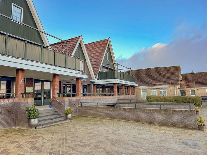 Ferienwohnung für 6 Personen, mit Balkon und Whirlpool, mit Haustier in Westerland (Niederlande)