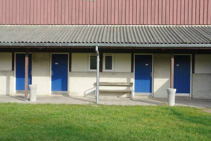 Location de vacances pour 5 personnes, avec jardin à Aalborg - 2