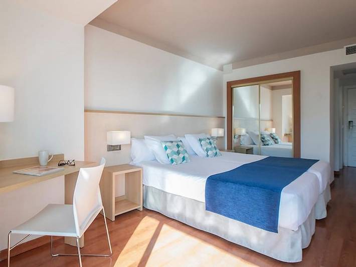 Camping pour 2 personnes, avec balcon en Andalousie - 3