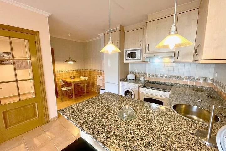 Appartement entier, The Cliffs - Mansión del Indiano I in Viveiro, A Mariña Lucense