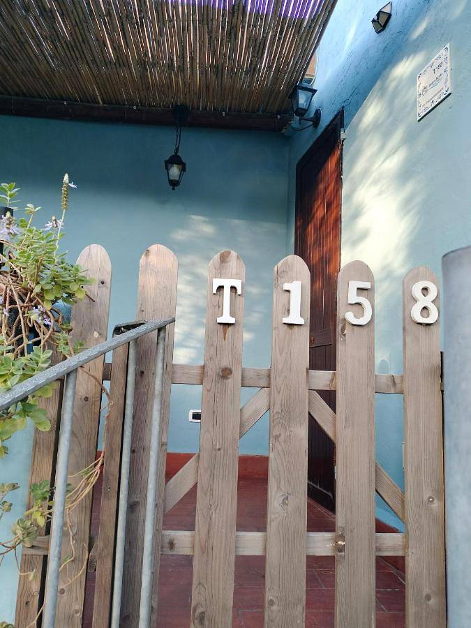 Appartement entier, Domunosta Pinus Village in Santa Margherita di Pula, Région de Pula