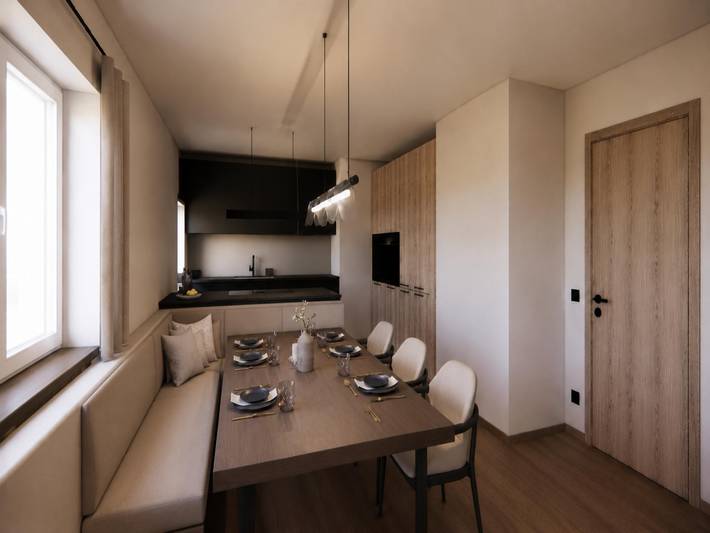 Ferienhaus für 30 Personen, mit Balkon in Kirchberg in Tirol - 2
