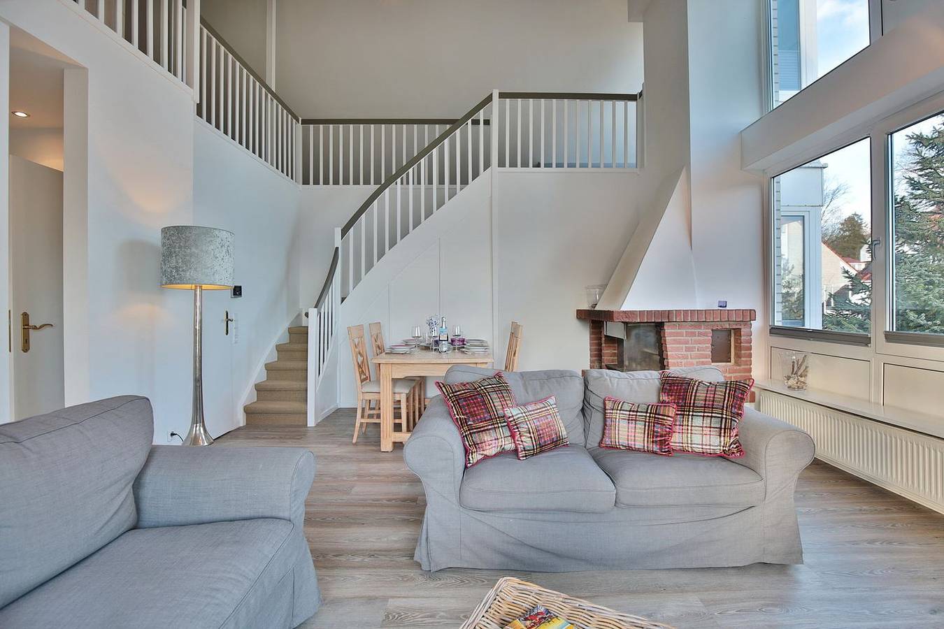 Ganze Wohnung, Ferienwohnung "Seehof" in Sierksdorf in Sierksdorf, Ostholstein