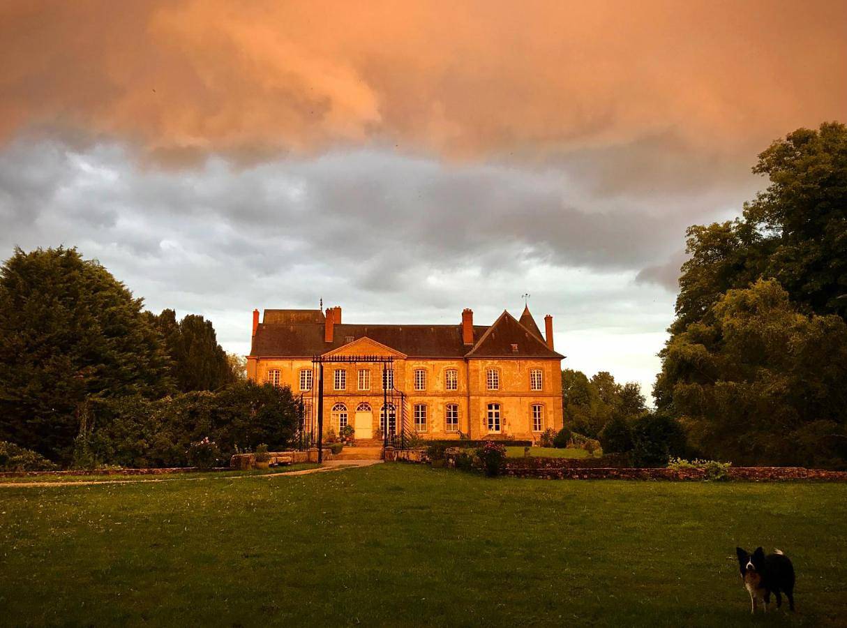 Château de Courtry in Sivry-Courtry, Seine-et-Marne