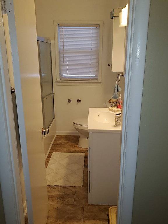 Vacation rental for 7 people, with yard and terrace in Guntersville