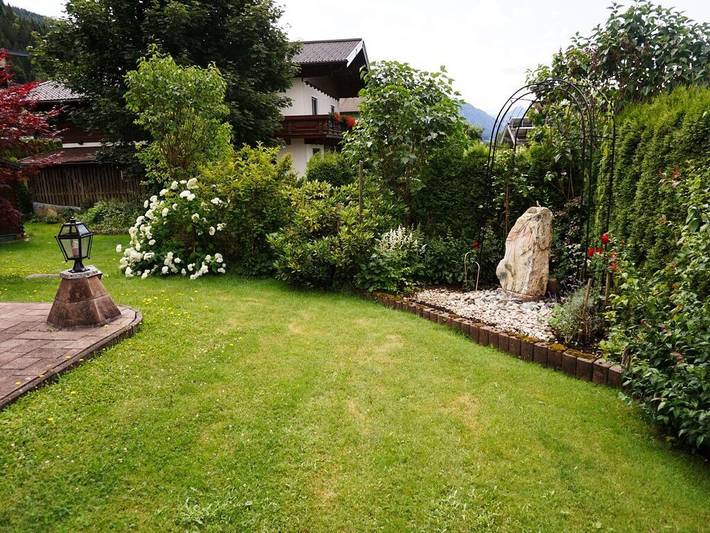 Ferienwohnung mit 3 Schlafzimmer in Eben im Pongau, Tennengau