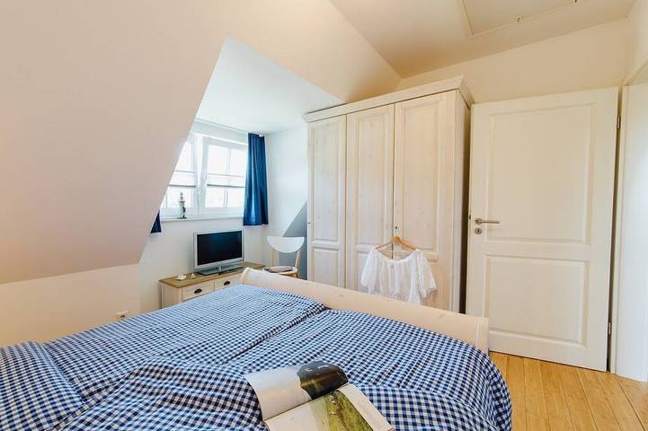 Ferienhaus für 6 Personen, mit Terrasse und Garten sowie Sauna in Usedomer Norden - 3