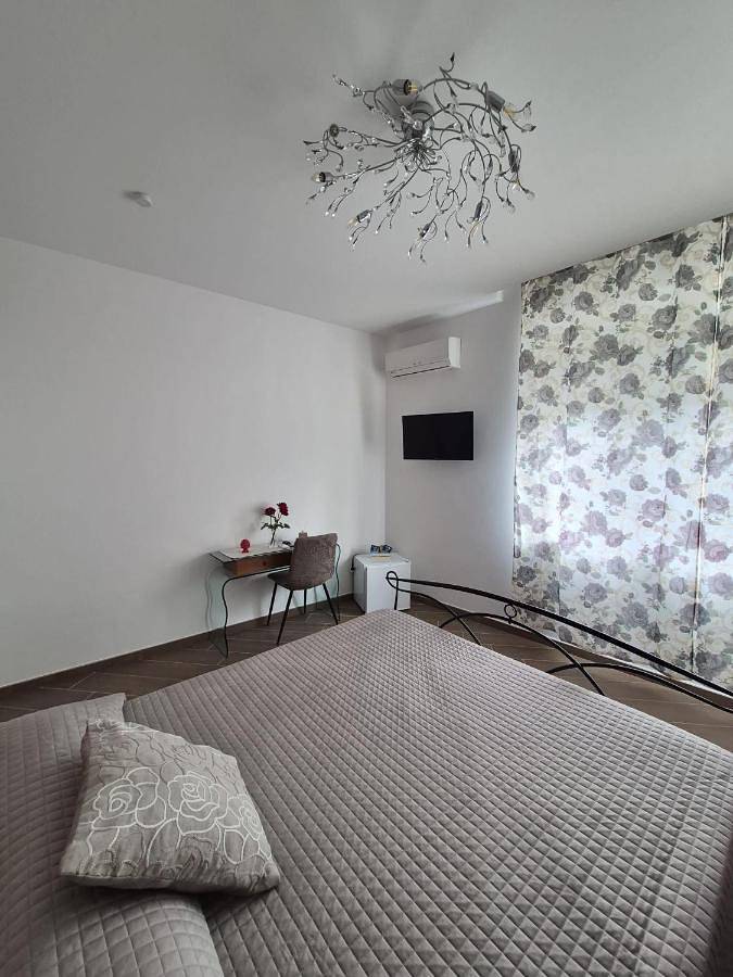 Deluxe Double or Twin Room in Nocera Inferiore, Costa tirrenica Campania