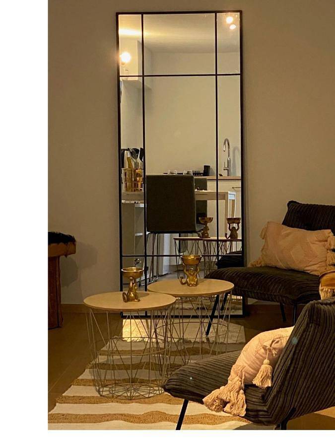 Gîte pour 3 personnes, avec terrasse dans Ohain - 2