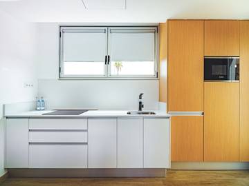 Casa Vacanza per 4 Persone in Santa Águeda, San Bartolomé de Tirajana, Foto 3