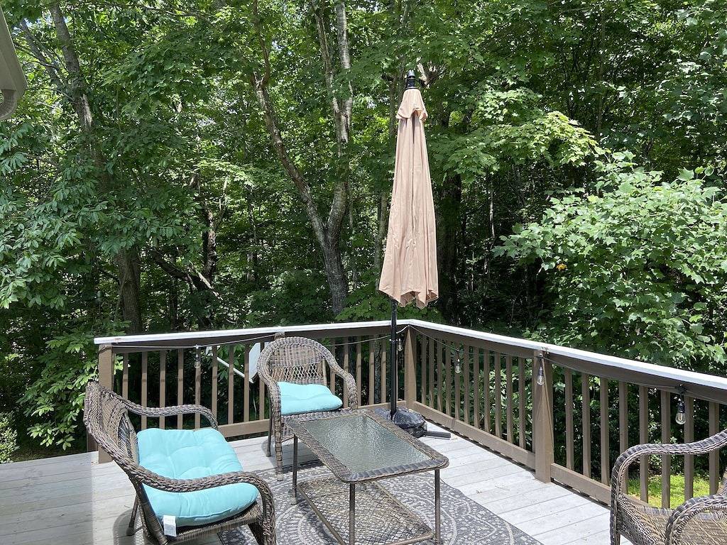 Hidden Retreat Close to Hiking-Biking-Fishing in McDowell County