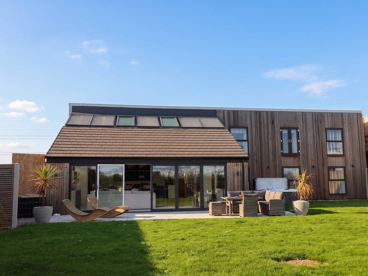 Casa vacanza a Northern England a partire da 253€ a notte