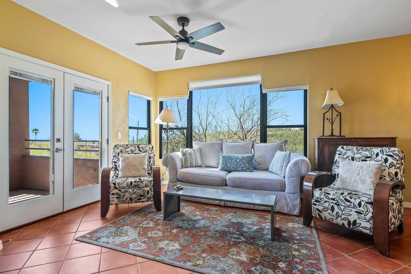 Ganze Wohnung, Gorgeous Mountain City Views Pools Hot Tubs in Catalina Foothills, Pima County