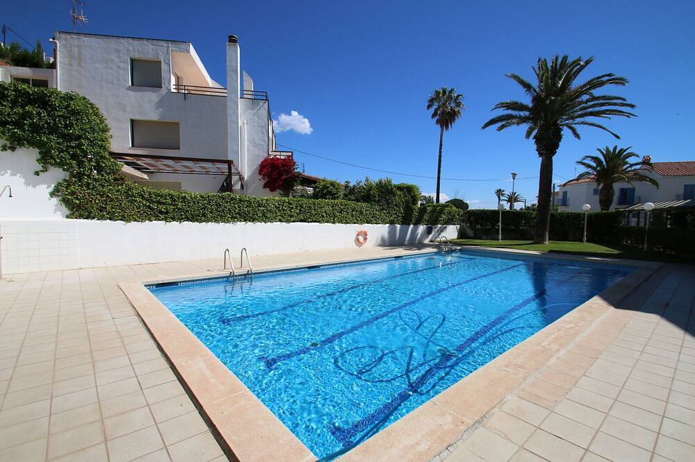 Appartamento vacanze a Baix Camp a partire da 83€ a notte