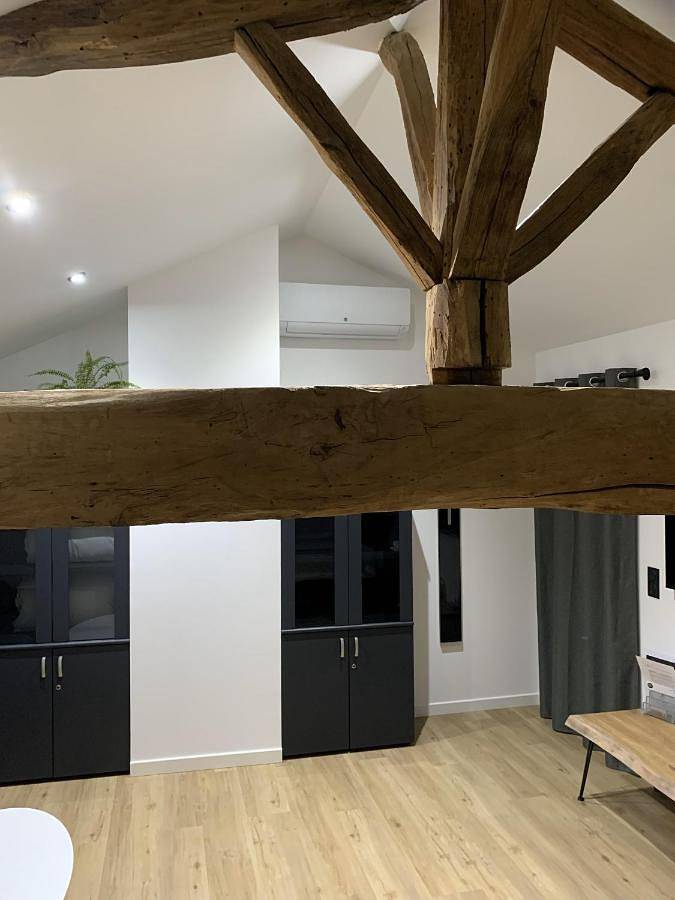 Deluxe Double Room with Castle View in Corcelles-en-Beaujolais, Région de Villefranche-sur-Saône