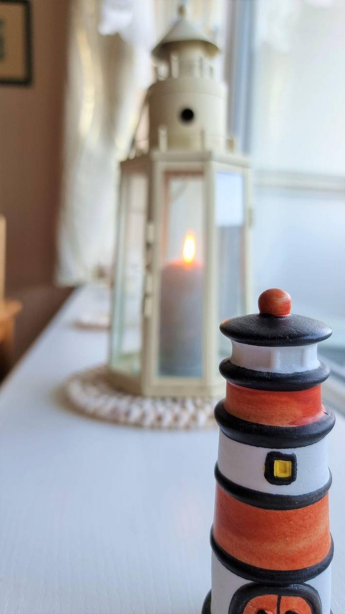 Ferienwohnung für 4 Personen, mit Balkon in Heiligenhafen - 4