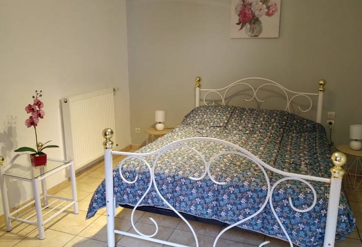 Gîte pour 4 personnes, avec jardin à Plainfaing - 3