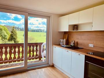 Ferienwohnung für 2 Personen in Saig (Lenzkirch), Lenzkirch, Bild 3