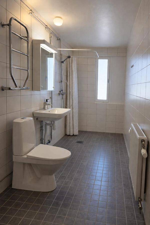 Appartement entier, Noah longstay Kungsfågelgatan in Västeras, Västmanland