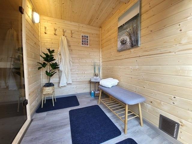 Ferienhaus Paul in Tating, Eiderstedt