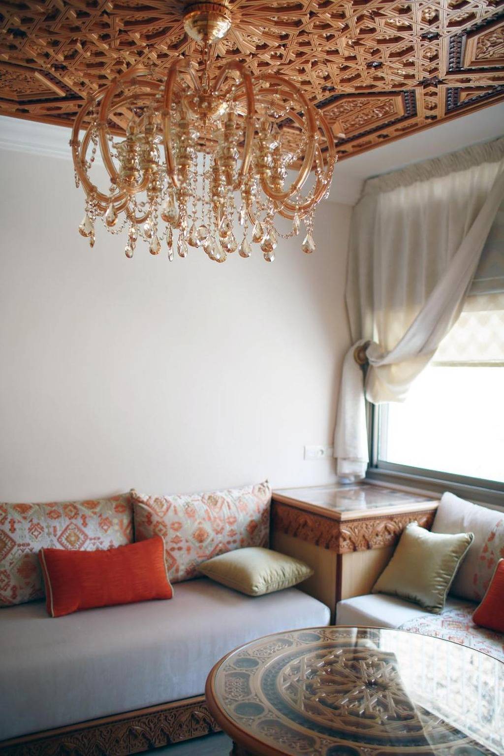 Apartamento entero, Rabat Imperial - hazlo tuyo in Rabat, Rabat-Salé-Zemmour-Zaer region