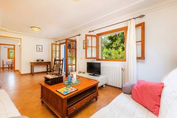 Villa in Son Servera, East Majorca für 8 